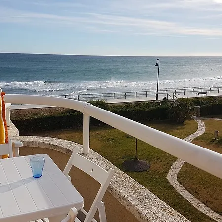 Apartamento Argonavis B1-2a