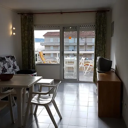 Apartamento Argonavis B1-2a