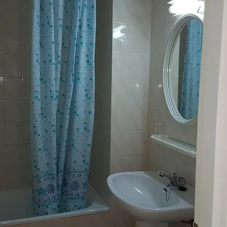 Apartamento Argonavis B1-2a *