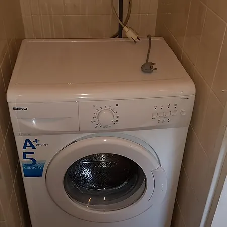 Argonavis B1-2a Apartamento