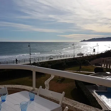 Apartamento Argonavis B1-2a L'Estartit