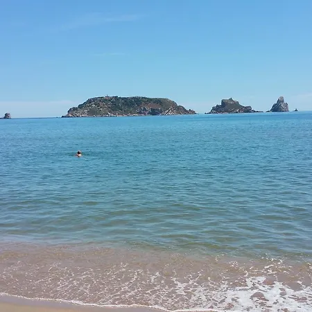 Argonavis B1-2a Apartamento