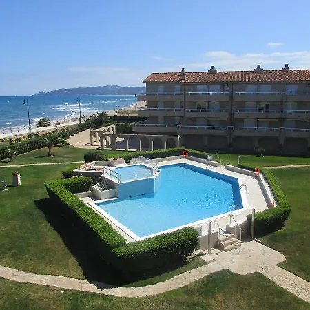 Apartman Argonavis B1-2a L'Estartit