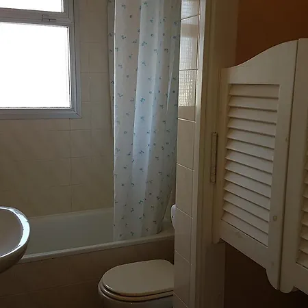 Apartamento Argonavis B1-2a *