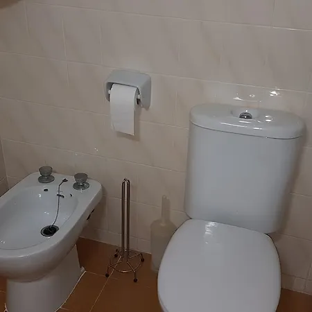 Apartamento Argonavis B1-2a