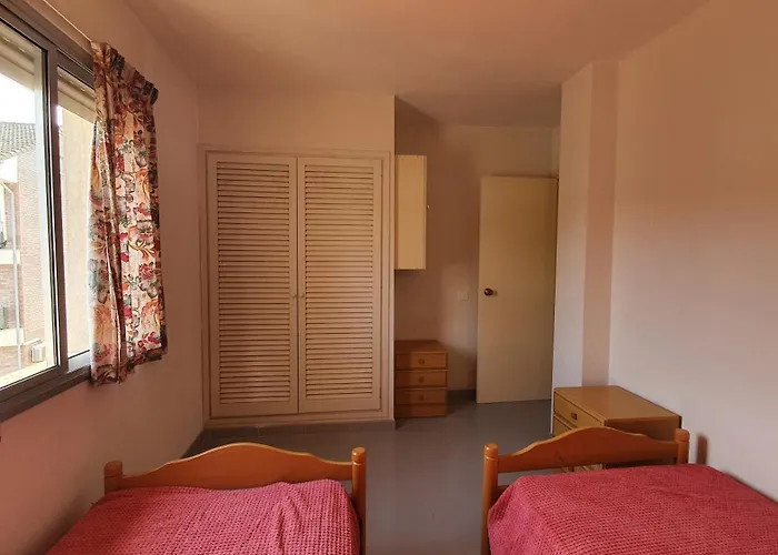 Argonavis B1-2a Appartement