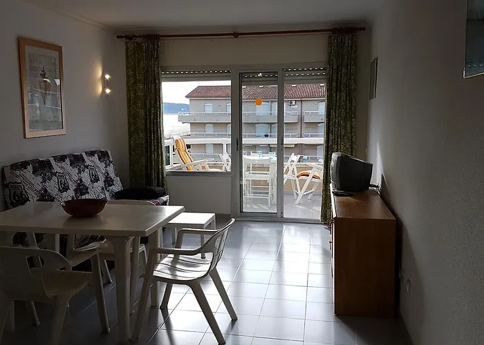 Appartement Argonavis B1-2a