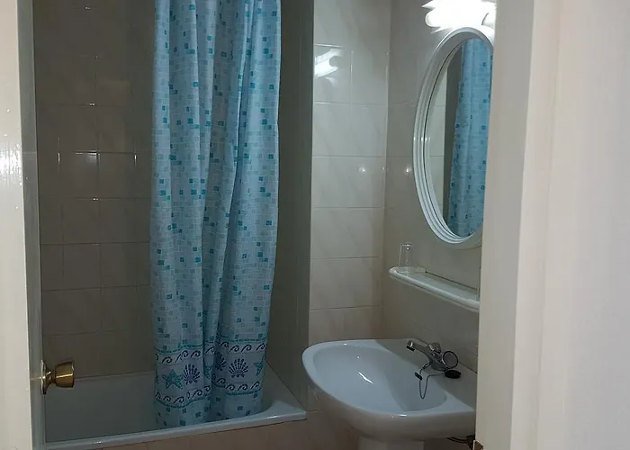 Appartement Argonavis B1-2a *