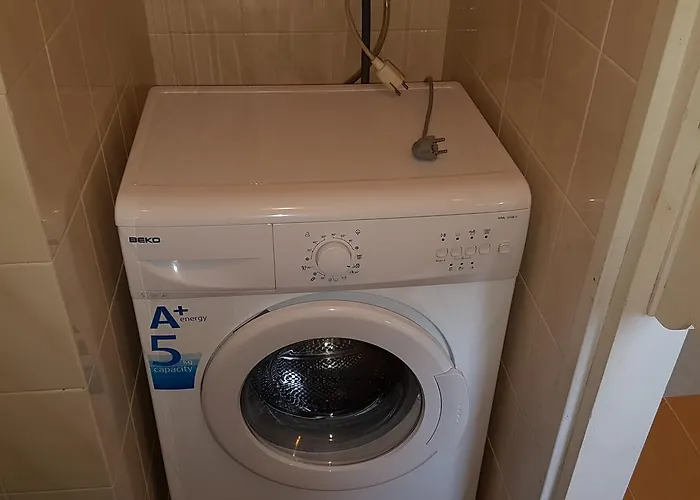 Argonavis B1-2a Appartement