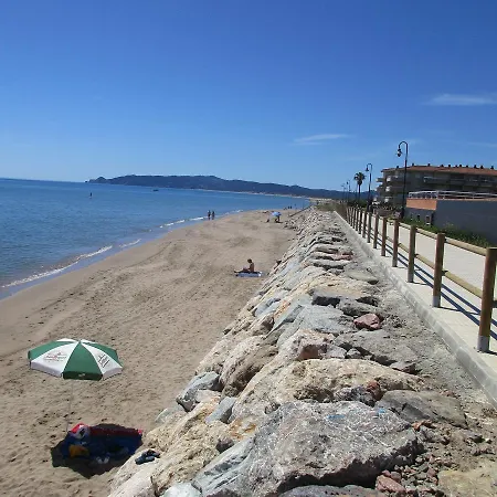 Apartamento Argonavis B1-2a