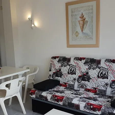 Apartman Argonavis B1-2a L'Estartit