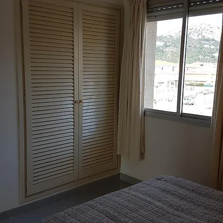 Argonavis B1-2a Apartment