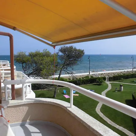 Apartman Argonavis B1-2a L'Estartit