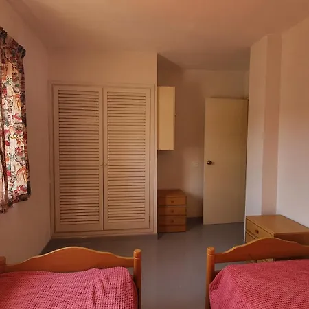 Argonavis B1-2a Appartement