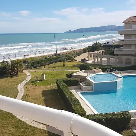 Argonavis B1-2a Appartement