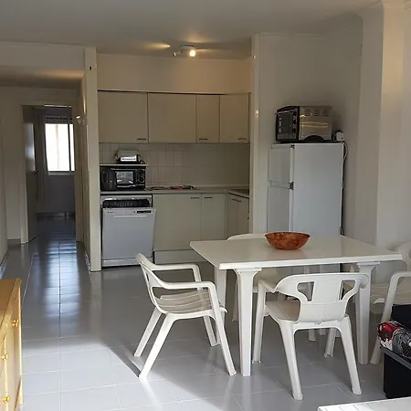 Argonavis B1-2a Appartement *